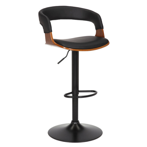 Barová židle DARAN Dekorhome Invicta Interior