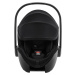 BRITAX RÖMER Set Baby-Safe Pro (40-85 cm)+Vario Base 5Z Bundle Galaxy Black Diamond Collection