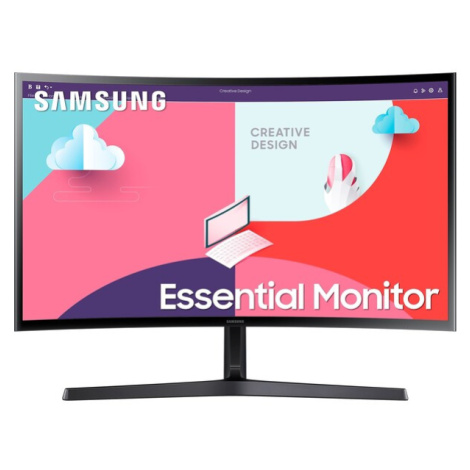 Monitory Samsung