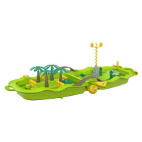 BUDDY TOYS Vodní dráha Jungle