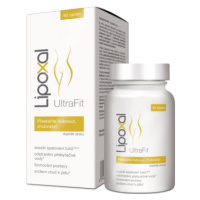 Lipoxal UltraFit 90 tbl.