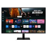 Samsung Smart Monitor M7 (M70D) monitor 32