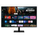 Samsung Smart Monitor M7 (M70D) monitor 32" černý