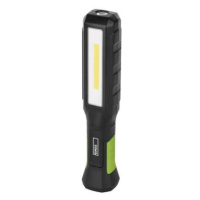 COB LED+LED nabíjecí svítidlo P4544, 800 lm, 2000 mAh