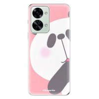 iSaprio Panda 01 pro OnePlus Nord 2T 5G