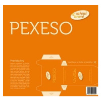 Pexeso - Vaření hravě