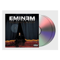 Eminem: The Eminem Show (2xCD) - CD