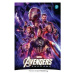 Pearson English Readers: Level 5 Marvel Avengers End Game Book + Code Pack - Lynda Edwards