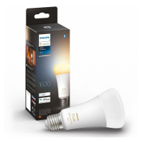 Philips LED Stmívatelná žárovka Philips Hue WHITE AMBIANCE E27/13W/230V 2200-6500K