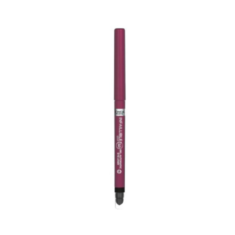 Maybelline New York Tattooliner gel Burgundy