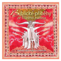 Medvecká Taťjana, Somr Josef: Biblické příběhy ze Starého zákona - CD