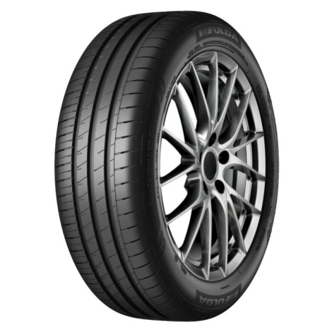 Fulda EcoControl HP 2 ( 205/55 R16 91V )