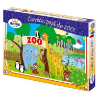 Detoa Člověče, pojď do ZOO