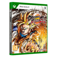 Dragon Ball Fighter Z - Xbox Series X