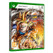 Dragon Ball Fighter Z - Xbox Series X