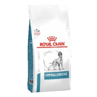 Royal Canin Veterinary Royal Canin VD Canine Hypoall 7kg