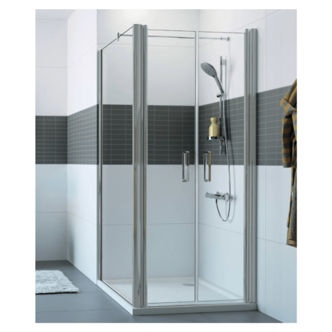 Sprchové dveře 90 cm Huppe Classics 2 C23805.069.322