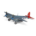 Classic Kit letadlo A04065 - De Havilland Mosquito PR.XVI (1:72)