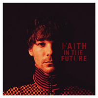 Tomlinson Louis: Faith In The Future