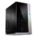 Lian Li PC-O11 Dynamic XL ROG Certify Silver