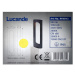 Lucande Lucande - LED Venkovní lampa FENTI LED/12W/230V IP65