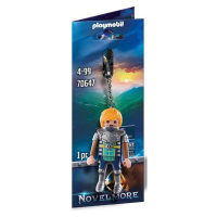 Playmobil 70647 přívěsek na klíče novelmore princ arwynn