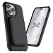Kryt Ghostek Exec Apple iPhone 15 Pro Max  Wallet Case Black