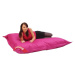 BEANBAG Sedací pytel 179x140 perfekt pink