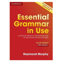 Essential Grammar in Use - Raymond Murphy