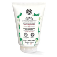 YVES ROCHER Čisticí gel proti černým tečkám 125 ml