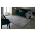 Flair Rugs koberce AKCE: 160x230 cm Kusový koberec Eris Arissa Silver - 160x230 cm