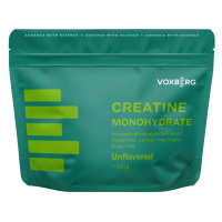 Voxberg Creatine Monohydrate Creapure® 500g - natural