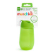 Munchkin - Hrneček s brčkem Simple Clean 296ml - zelený