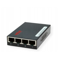 Switch přepínač Fast Ethernet 8 portů RJ-45