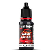 Vallejo: Game Color Violet Ink