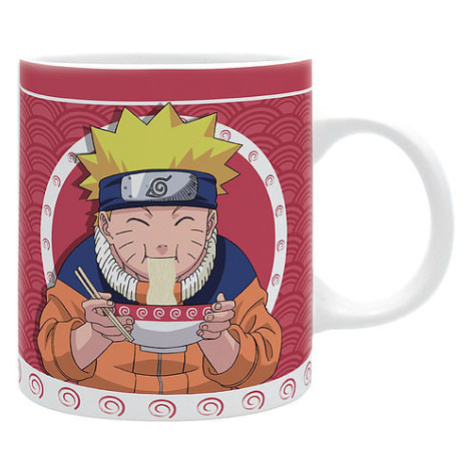 Hrnek Naruto - Ichiraku Ramen ABY STYLE