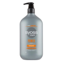 SYOSS Men Power & Strength 750 ml