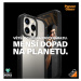 PanzerGlass ClearCase D30 Apple iPhone 15 Pro Black edition