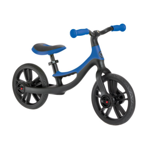 Globber Dětské odrážedlo - Go Bike Elite - modré