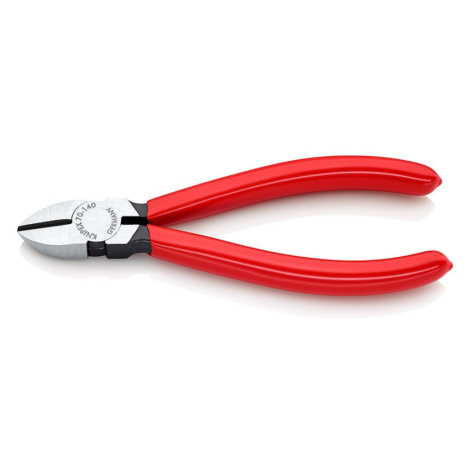 Boční štípací kleště 140 mm  - 7001140 Knipex