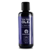 Renovality Tea Tree olej 100ml