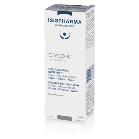 ISISPHARMA Glyco-A Post Peeling 40ml