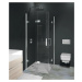 Sprchové dveře 75 cm Huppe Solva pure ST5202.092.322