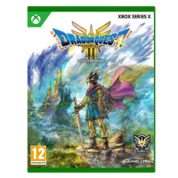 Dragon Quest III HD2D Remake - Xbox Series X