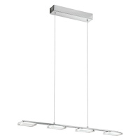 Eglo Eglo 96524 - LED Lustr na lanku CARTAMA 1 4xLED/4,5W/230V 90mm