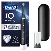 Oral-B iO Series 5 Matt Black