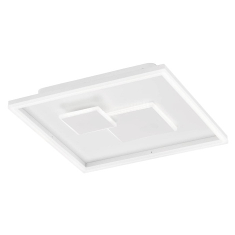 Wofi 11247 - LED Stmívatelné stropní svítidlo NADRA LED/27W/230V 11247