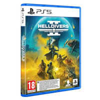 Helldivers 2 - PS5