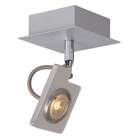 Lucide 16952/03/12 - LED bodové svítidlo QUADRI LED/3W/230V 16952/03/12