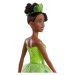 Disney Princess Panenka princezna - Tiana HLW04